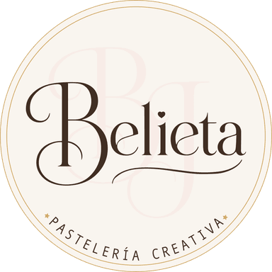 Belieta Pastelería Creativa