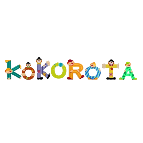 Kokorota Animación