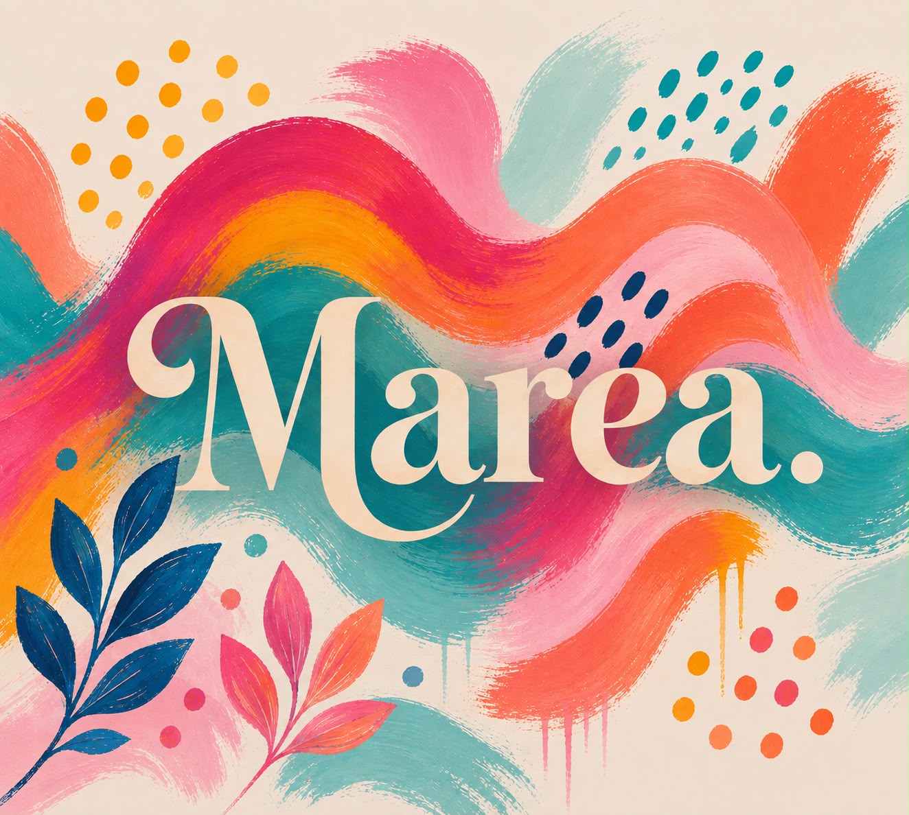 Marea